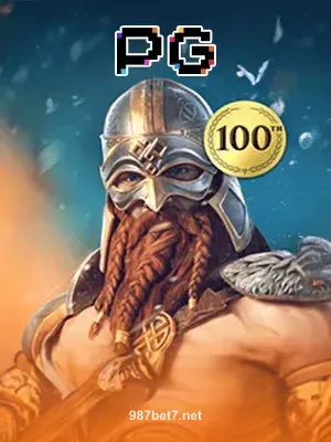 Asgardian Rising - Caça-níqueis Nórdico no 987bet7