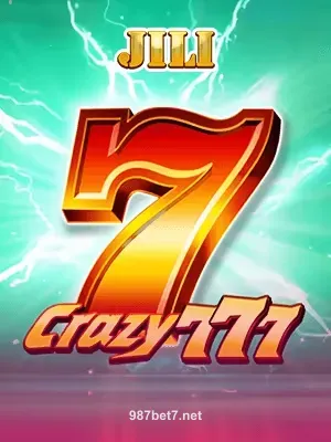 Crazy 777 Imagem