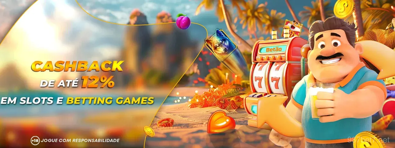 Prêmios exclusivos 987bet