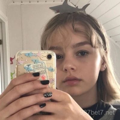 Avatar da jogadora Beatriz