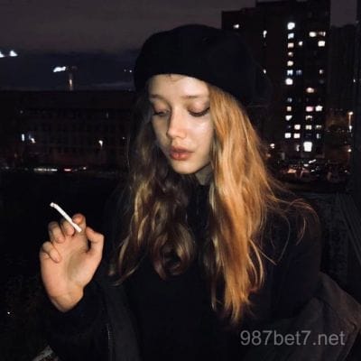 Avatar da jogadora Ana